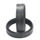 V-Shaped Fabric Rubber Oil Seal for Oil Resistant Applications in Multiple Industries