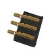 Unique Design 3 Pin Battery Connector Environmental Protection Electronic Components