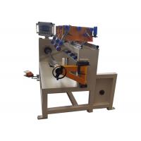 Three Wire Guide Wire Winder Automatic Transformer Coil Winding Machine