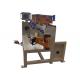 Three Wire Guide Wire Winder Automatic Transformer Coil Winding Machine
