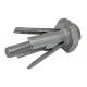 High Quality  Hot Sales Carbon steel  Zinc plated Hot dip Galanised China Supplier  Expansion Anchor bolts