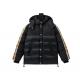 China Gucci classic down-filled coat for winter replica clothing wholesale