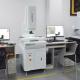 Granite CNC Vision Measuring Machine For Plastics Mold Multifunctional