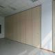 125 Ultra - High System Acoustic Movable Operable Partition Walls Malaysia ISO9001