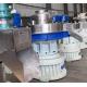 Biomass Pellet Mill Pellet Press Machine Wood Pellet Machine With 1.5-2t/H