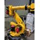 Picking Loading Arc Welding Robot Arm R-2000iA/165F FANUC Palletizing Machine 165kg 210kg