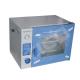 50L Laboratory Dry Oven 133Pa Compact Vacuum Drying Chamber Equipped With Inert Gas Valves