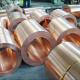 High Purity Red Copper Strip Coil ASTM EN DIN JIS 99.9% 4mm