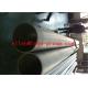 High Temperature Inconel Tubing Nickel Alloy Seamless Pipe High Strength