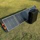 AC Pure Sine Wave Solar Portable Power Station 3kw 5kw 6kw Home Generator Power Bank