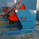 5 Ton Turning Pipe Welding Positioners 0.14rpm Stepless Speed