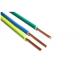 Solid Copper Conductor Electrical Wire Cable With PVC Insulation H07V-U