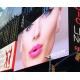 Outdoor Street Billborad Waterproof IP65 High Definition P4 LED Screen