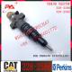CAT C7 Common Rail Diesel Fuel Injector For 336GC Excavator 328-2586