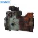 High quality EX1100-3 hydraulic piston pump assy for excavator