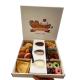 Take Away Pizza Packaging Box Macaron Cookie Chocolate Packaging Boxes