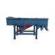 Customized Refined And Durable Design Welding Power Linear Vibrating Screen