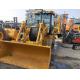                  Used Caterpillar Backhoe Loader 416e in Excellent Working Condition with Amazing Price. Secondhand Cat Backhoe Loader 416e, 420f, 430fare for Sale.             