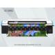 High Resolution Canvas Infiniti Solvent Printer Wide Format For Advertising FY 3286Q