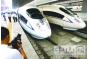 Shanghai-Nanjing inter-city high-speed railway opens to traffic