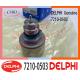 7210-0503 DELPHI Diesel Fuel Injector Control Valve 7210-0503 DAF 2136382  7918264