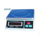 Simple High Accurate Digital Counting Scale 120mm Load Cell For Grocery Supermarket