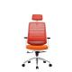 Customized Staff Ergonomic Folding Office Chair Home Learning E - Sports Game Chair