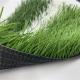 Durable Soccer Football Artificial Grass Turf 50mm PE Monofilament Yarn 170 S/M