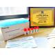 SGS Approval PCR Rapid Test Kit RNA Extraction Kit For Covid-19 Extraction