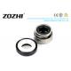 0.5Mpa 301 12mm CAR CER NBR QB60 Water Pump Mechanical Seal