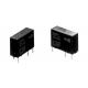 G6D-1A-DC5V/DC12V/DC24V   Sub-miniature Relay that Switches up to 5 A OMRON Low Signal Relays DIP