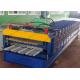 480V 10kw Steel Tile Roll Forming Machine Double Layer 10000kg