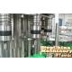 Stainless Steel Automatic Bottle Filling Machine With 12 Filling Heads