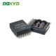 DGKYD KG2405SR 4 Cores 24 Pins SMD Ethernet Transformer Modules