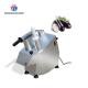 SS Vegetable Processing Machine Potato Chip Onion Chopper Slicer Cutter