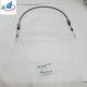 14X-43-13350 Sany Spare Parts Pull Wire ISO9001