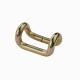 High Quality Gold Hoist Hook For Tie Down