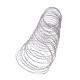 New products sell like hot cakes Stab blade thorn rope anti-theft cage gill net against climb barbed wire, crawl barbed wire