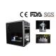 High Performance 3D Subsurface Laser Engraving Machine Diode Pumped