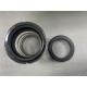 Mechanical Type 1 Elastomer Bellows Seal Single Spring