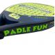 Raquete Diamond Beach Tennis Paddles Carbon Fiber Custom Padel Racket