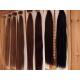 FoHair 100% Remy Human Micro Loop hair extensions,double drawn quality