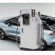 Twin Car Dual Ev Charging Stations Business 60kW 0CPP1.6J DC380V 104A