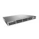 Essentials Managed Network Switch Cisco Catalyst 9300 48 Port UPOE C9300-48U-E
