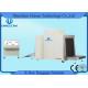 Dual View X-ray Security Machines Big Tunnel Size Airport Baggage X ray Machines