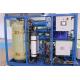 Small Water Desalination System , Salt Water Treatment Plant for Drinking Water