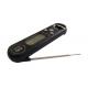 IP67 Instant Read Digital Probe Meat Thermometer For Grilling
