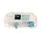 Reliable Safe 12 Alarms ICU Medical Syringe Pumps For Anesthesia