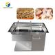 0.55KW Beef Offal Meat Processing Machine Pork Offal Chicken Breast