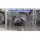 Rollover Automatic Car Washing Machine For Business  Touchless